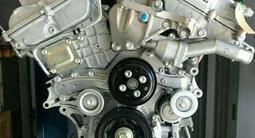 2GR-fks контрактные двигатели из Японии 3, 5л (Лексус, Тойота) за 850 000 тг. в Алматы – фото 2