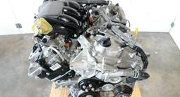 2GR-fks контрактные двигатели из Японии 3, 5л (Лексус, Тойота) за 850 000 тг. в Алматы – фото 5