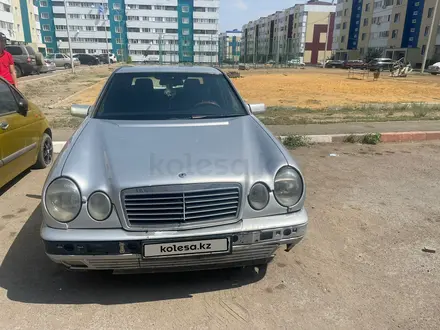 Mercedes-Benz E 200 1996 года за 1 700 000 тг. в Сатпаев – фото 10