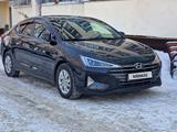 Hyundai Elantra 2020 годаfor8 000 000 тг. в Алматы