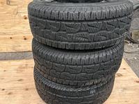 Bridgestone Dueler 265/70/15үшін240 000 тг. в Алматы