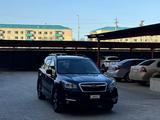 Subaru Forester 2017 годаүшін5 000 000 тг. в Актобе