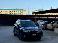 Subaru Forester 2017 года за 5 000 000 тг. в Актобе