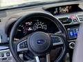 Subaru Forester 2017 годаүшін5 000 000 тг. в Актобе – фото 10