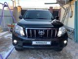 Toyota Land Cruiser Prado 2012 года за 15 000 000 тг. в Алматы