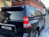 Toyota Land Cruiser Prado 2012 года за 15 000 000 тг. в Алматы – фото 5