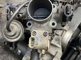Привозная дроссельная заслонка 3S 5S TOYOTA за 2 000 тг. в Алматы