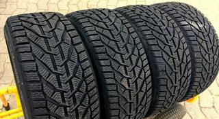 Шины Tigar 225/50/r17 Winter за 47 500 тг. в Алматы