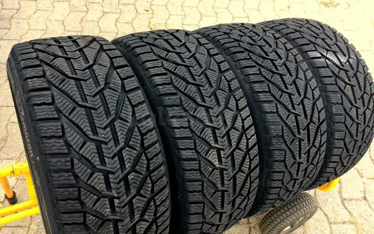 Шины Tigar 225/50/r17 Winterүшін47 500 тг. в Алматы