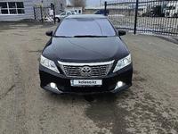 Toyota Camry 2012 годаүшін10 500 000 тг. в Астана