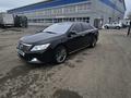 Toyota Camry 2012 года за 10 500 000 тг. в Астана – фото 2