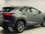 Lexus NX 300 2018 года за 16 500 000 тг. в Алматы – фото 4