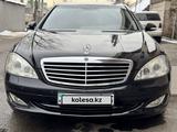 Mercedes-Benz S 500 2005 годаfor7 500 000 тг. в Алматы – фото 4