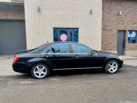 Mercedes-Benz S 500 2005 года за 7 500 000 тг. в Алматы