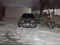 BMW 328 1999 годаfor3 999 999 тг. в Караганда