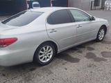 Lexus ES 330 2005 годаүшін6 600 000 тг. в Тараз – фото 4