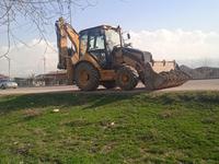 Caterpillar  428E 2008 года за 18 000 000 тг. в Алматы