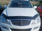 SsangYong Kyron 2013 годаfor4 400 000 тг. в Караганда