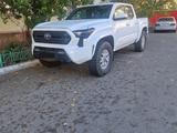Toyota Tacoma 2024 года за 33 000 000 тг. в Астана
