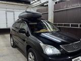 Lexus RX 350 2006 годаүшін7 600 000 тг. в Кызылорда – фото 3