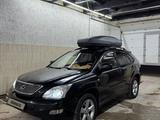 Lexus RX 350 2006 годаүшін7 600 000 тг. в Кызылорда – фото 4