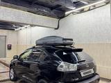 Lexus RX 350 2006 годаүшін7 600 000 тг. в Кызылорда – фото 5