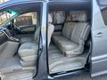 Toyota Alphard 2004 годаүшін10 500 000 тг. в Шымкент – фото 2