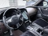 Infiniti FX37 2012 годаүшін9 500 000 тг. в Актобе – фото 2