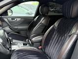 Infiniti FX37 2012 годаүшін9 500 000 тг. в Актобе – фото 3
