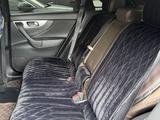 Infiniti FX37 2012 годаүшін9 500 000 тг. в Актобе – фото 4