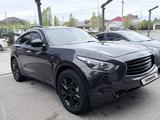 Infiniti FX37 2012 годаүшін9 500 000 тг. в Актобе