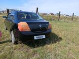 Geely MK 2011 года за 1 000 000 тг. в Павлодар – фото 4