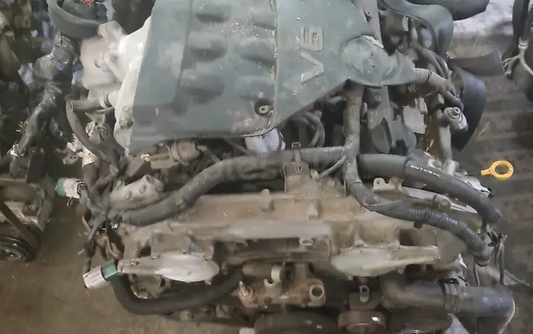 Двигатель за 10 000 тг. в Алматы
