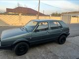 Volkswagen Golf 1986 годаүшін500 000 тг. в Тараз – фото 2