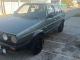 Volkswagen Golf 1986 годаүшін500 000 тг. в Тараз – фото 3