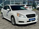 Subaru Legacy 2012 годаүшін6 090 000 тг. в Усть-Каменогорск