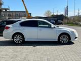 Subaru Legacy 2012 года за 6 090 000 тг. в Усть-Каменогорск – фото 2