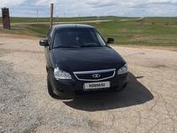 ВАЗ (Lada) Priora 2170 2012 года за 3 200 000 тг. в Кокшетау