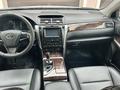 Toyota Camry 2015 годаүшін12 200 000 тг. в Атырау – фото 3