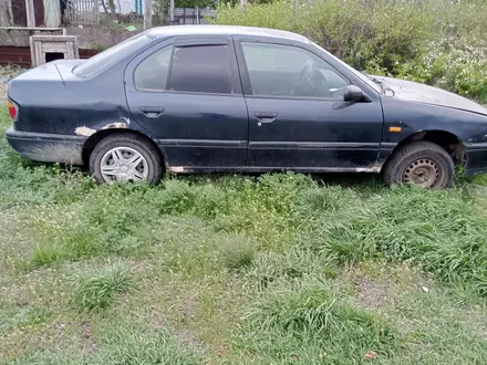 Nissan Primera 1990 года за 230 000 тг. в Кокшетау – фото 4