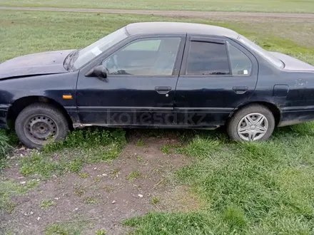 Nissan Primera 1990 года за 230 000 тг. в Кокшетау – фото 6