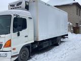 Hino  Series 500 (Ranger) 2014 года за 16 000 000 тг. в Петропавловск – фото 4