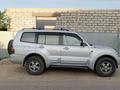 Mitsubishi Pajero 2002 года за 5 000 000 тг. в Алматы – фото 2