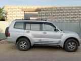Mitsubishi Pajero 2002 года за 5 000 000 тг. в Алматы – фото 2