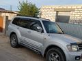 Mitsubishi Pajero 2002 года за 5 000 000 тг. в Алматы – фото 10