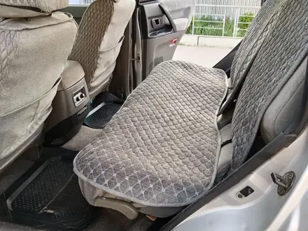 Mitsubishi Pajero 2002 года за 5 000 000 тг. в Алматы – фото 14