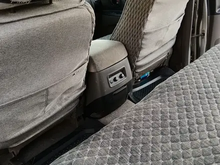 Mitsubishi Pajero 2002 года за 5 000 000 тг. в Алматы – фото 15