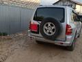 Mitsubishi Pajero 2002 года за 5 000 000 тг. в Алматы – фото 16