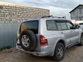 Mitsubishi Pajero 2002 года за 5 000 000 тг. в Алматы