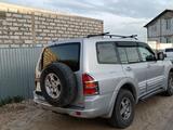 Mitsubishi Pajero 2002 года за 5 000 000 тг. в Алматы